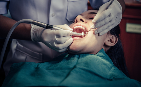 Oral Surgery