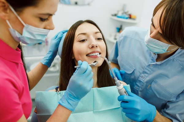 Cosmetic Dentistry