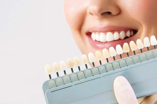 Cosmetic Dentistry