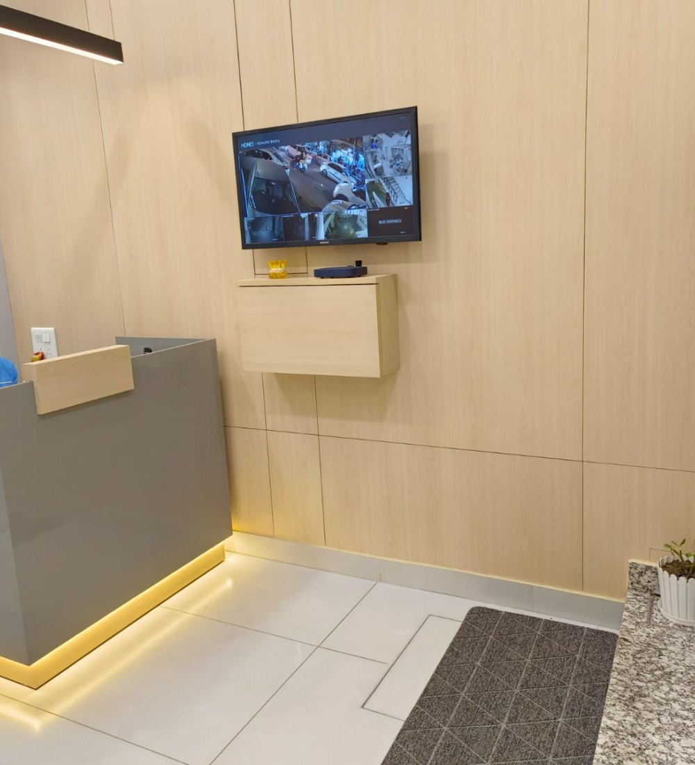About Us Model Town Dental About Front Desk