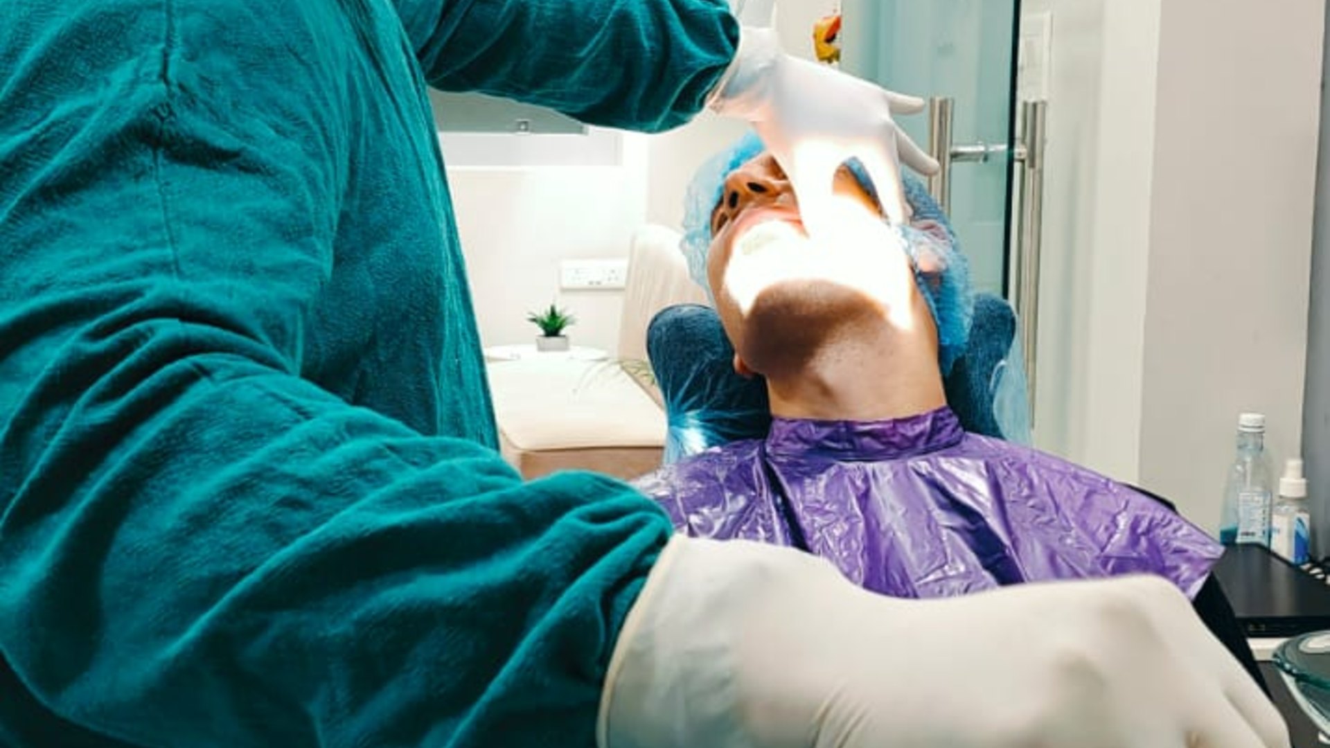 Root Canal Treatment: What to Expect Before, During and After