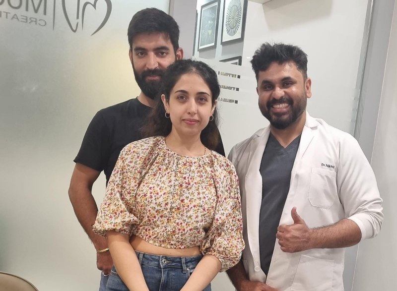 Model Town Dental Faq Happy Patients