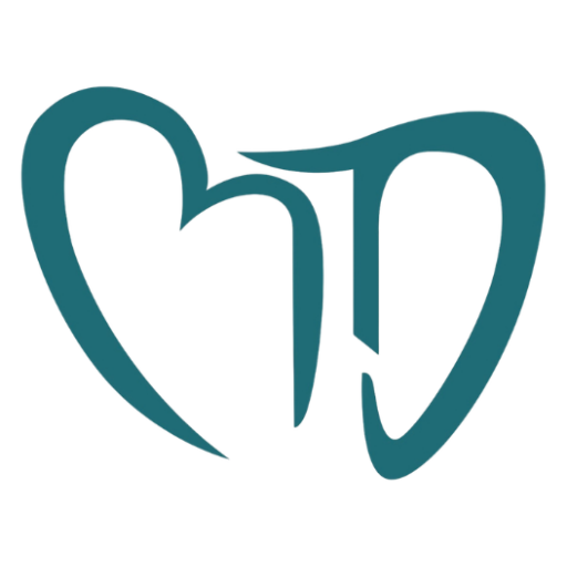 Model Town Dental Icon Original