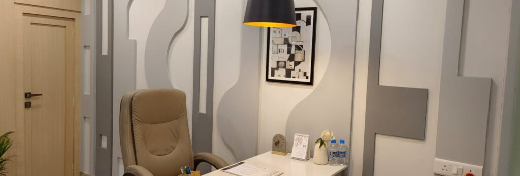 Model Town Dental clinic