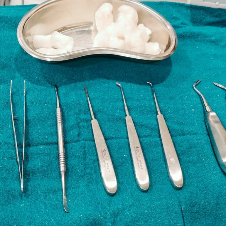 Dental Implants